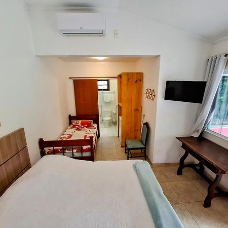 Vila Palmar Hospedagem Vassouras Buitenkant foto