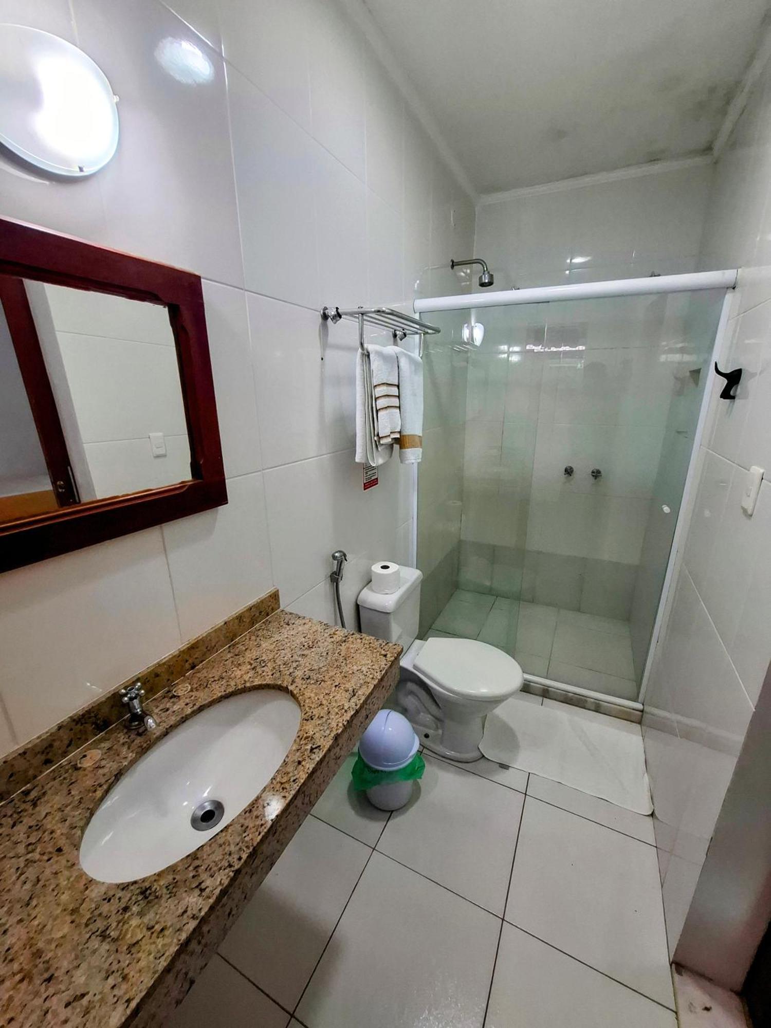 Vila Palmar Hospedagem Vassouras Buitenkant foto
