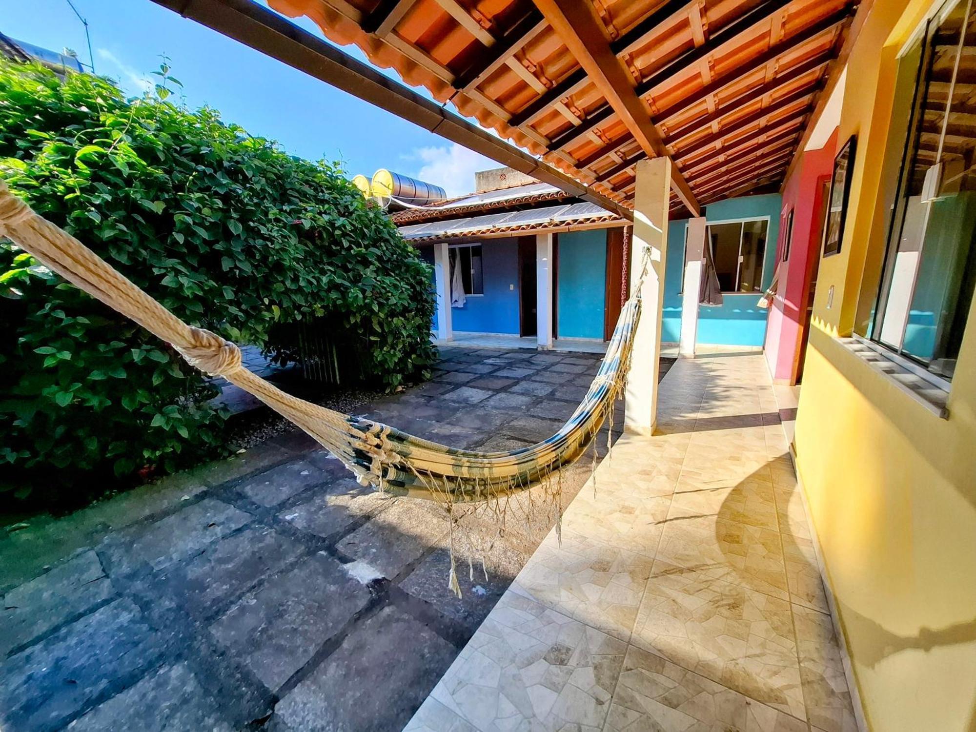 Vila Palmar Hospedagem Vassouras Buitenkant foto
