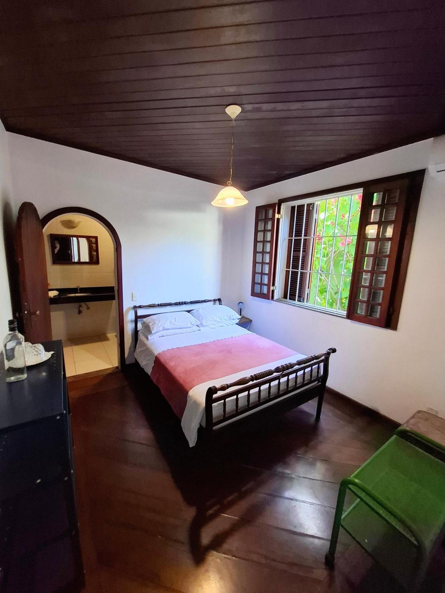 Vila Palmar Hospedagem Vassouras Buitenkant foto