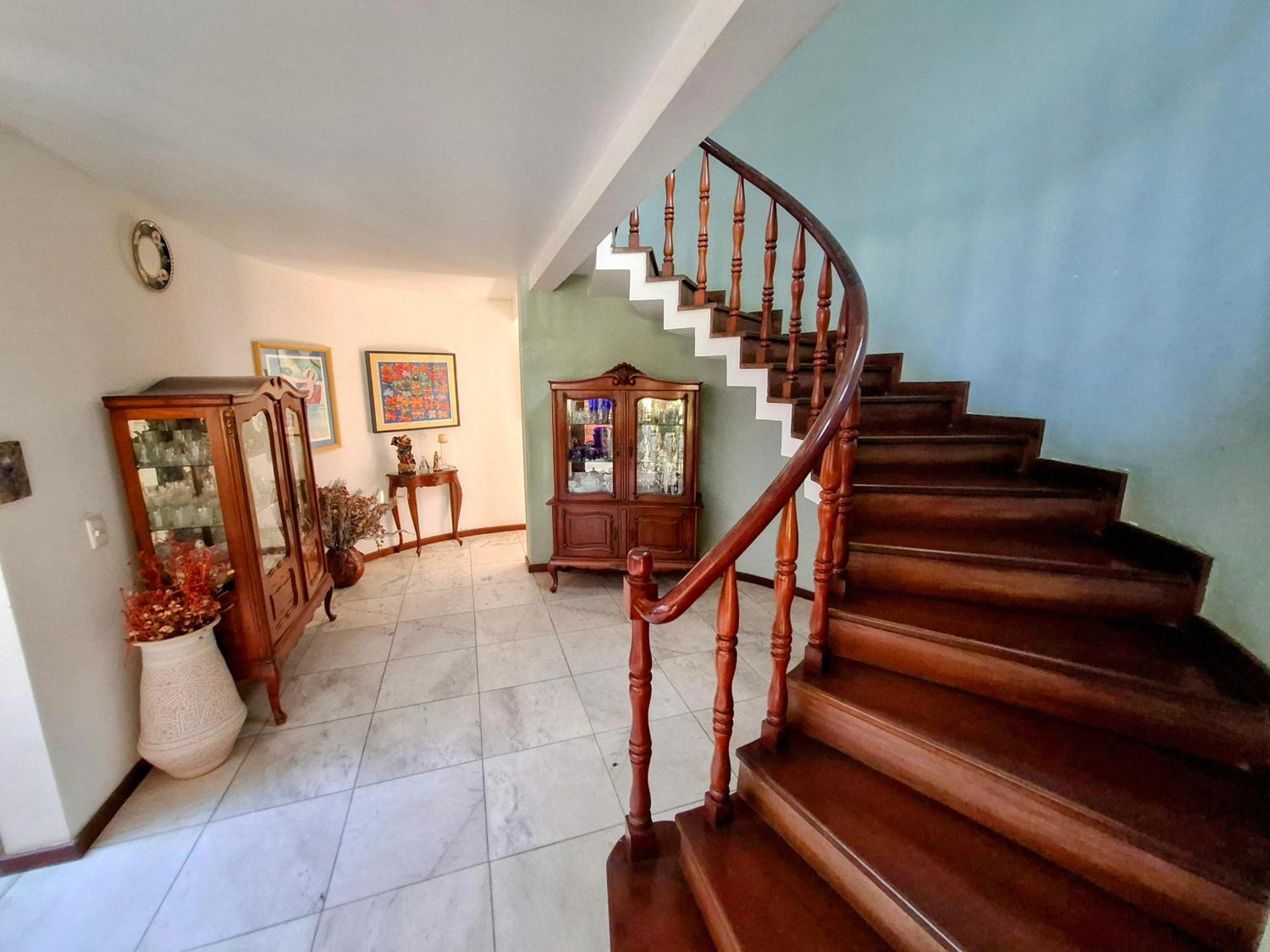 Vila Palmar Hospedagem Vassouras Buitenkant foto