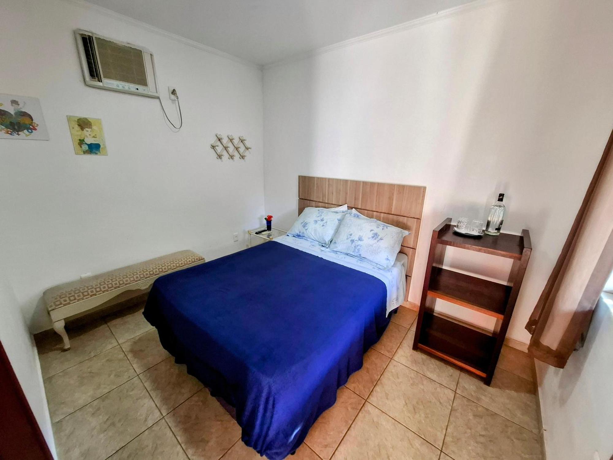 Vila Palmar Hospedagem Vassouras Buitenkant foto