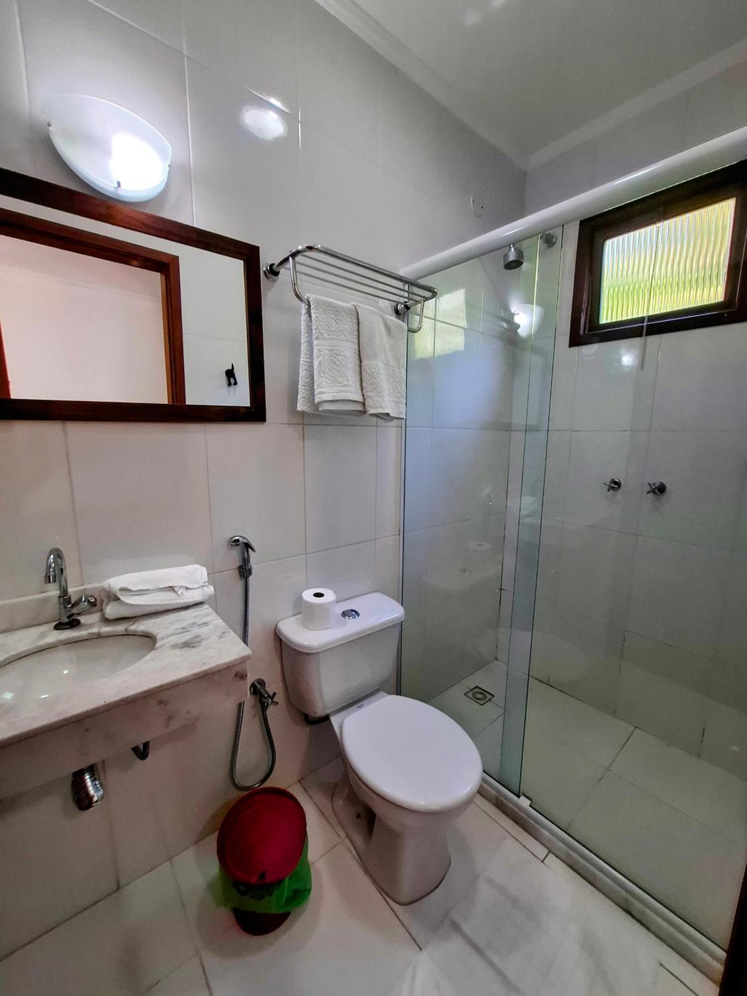 Vila Palmar Hospedagem Vassouras Buitenkant foto