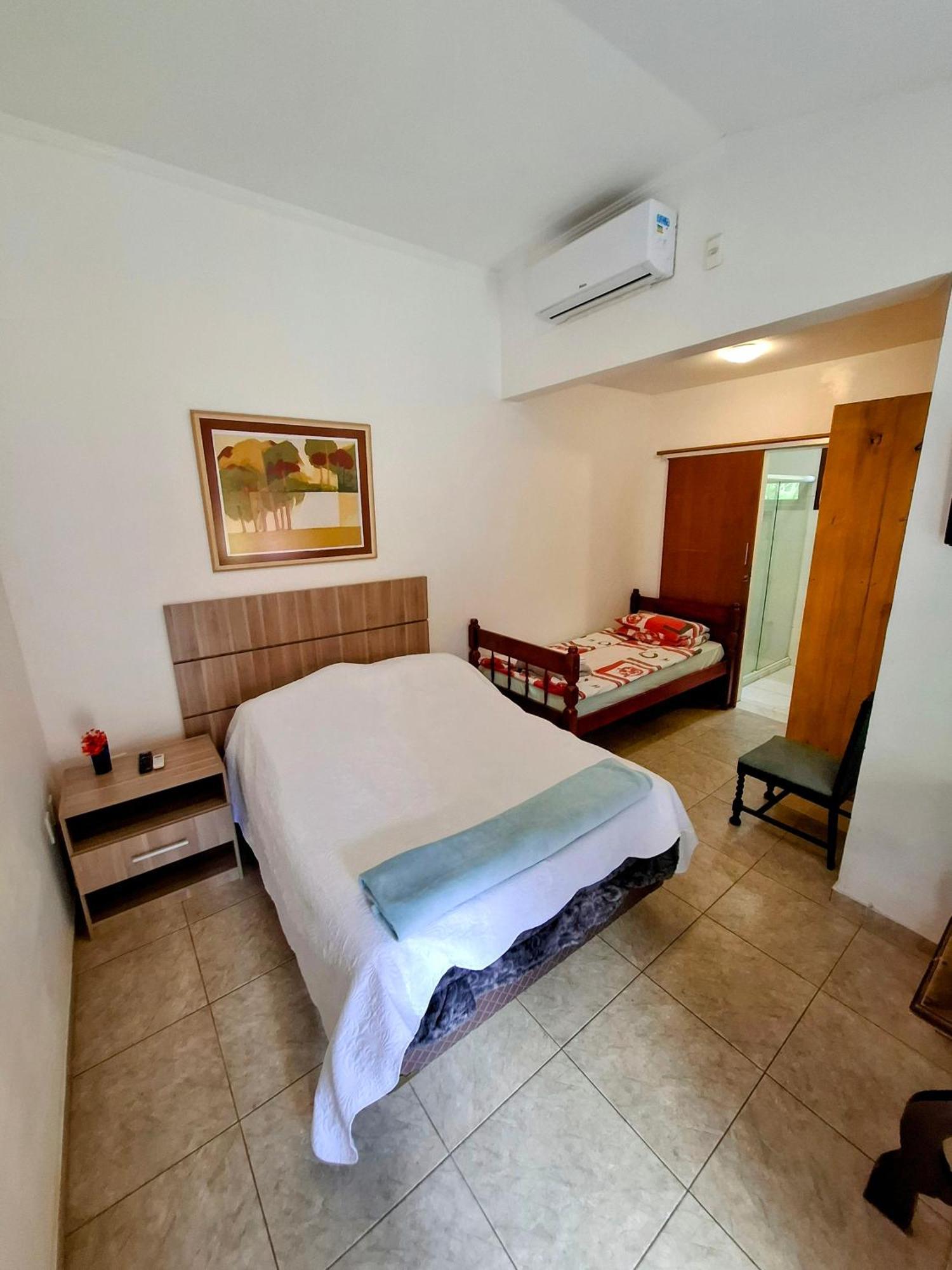 Vila Palmar Hospedagem Vassouras Buitenkant foto