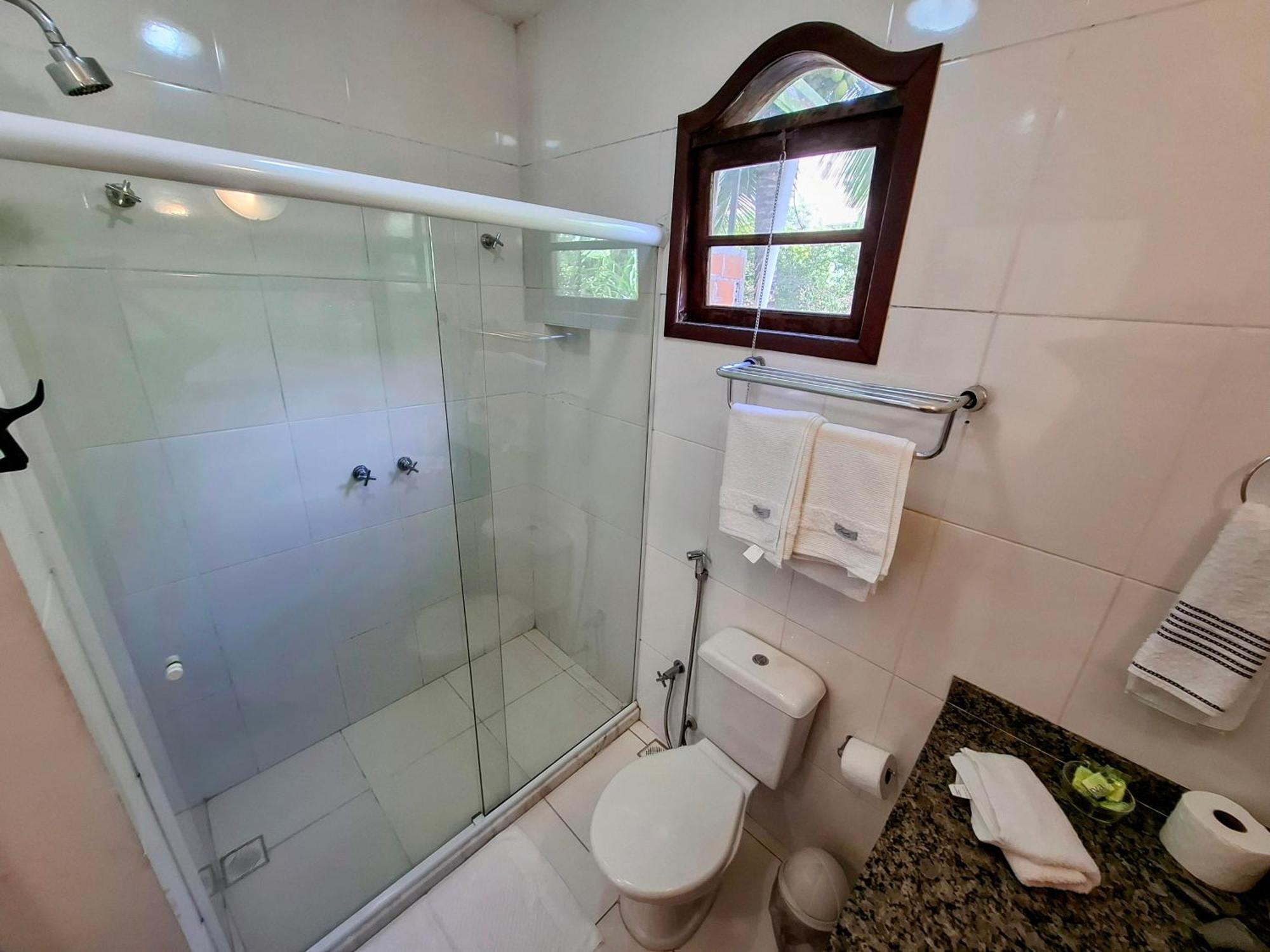 Vila Palmar Hospedagem Vassouras Buitenkant foto